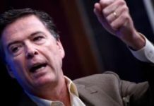 Comey ‘broke norms but not biased’ – agency watchdog report