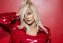 Bebe Rexha: ‘I banged on doors until my hands bled’