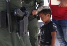 US child migrants: 2,000 separated from families in six weeks