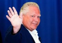 Doug Ford: Brother of notorious Rob Ford takes over Ontario