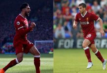 Liverpool FC announcement: Emre Can and Jon Flanagan to leave Reds at the end of their contracts this summer