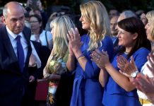 Far-right party faces hurdles in forming Slovenia parliament