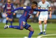Liverpool FC transfer blow: Barcelona president declares Ousmane Dembele is not for sale