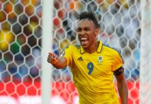 Is African football talent finally coming back to Africa?