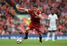 Liverpool FC transfer news: Emre Can agrees contract and will take Juventus medical in the coming days – report