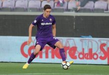 Transfer news: Premier League trio told Fiorentina star Federico Chiesa will cost £62million