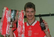 Liverpool FC news: Ian Rush believes Reds can challenge for the Premier League title next season