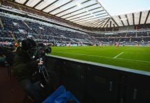 Amazon win rights to show 20 Premier League matches per season online from 2019