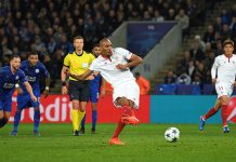 Arsenal FC transfer news: Unai Emery hoping for reunion with Steven N’Zonzi, though Chelsea are also interested
