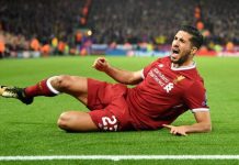 Liverpool FC news: ‘It’s his loss’ – Kopites have a mixed reaction to Emre Can’s departure