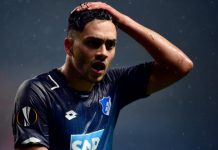 Transfer Report: Arsenal, Manchester United and Tottenham Hotspur set to miss out on Hoffenheim starlet Nadiem Amiri