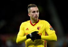 Deal done: Watford complete permanent signing of Gerard Deulofeu from Barcelona