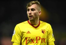 Watford sign Gerard Deulofeu from Barcelona with official announcement expected next week – reports