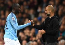 Yaya Toure latest: Midfielder will play for Manchester City rival for £1-a-week to get revenge on Pep Guardiola