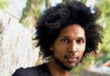 El DeBarge Jr is set to light up 2018