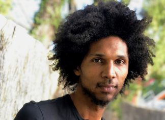 El DeBarge Jr is set to light up 2018