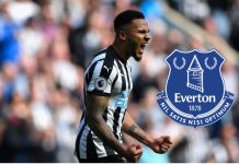 Everton FC transfer news: Marco Silva eyeing summer swoop for Jamaal Lascelles as future looks uncertain at Newcastle United