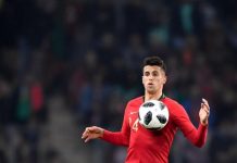 Manchester City FC transfer news: Pep Guardiola boosted in bid to sign Joao Cancelo from Valencia