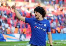 Chelsea FC transfer news: Former Blues boss Carlo Ancelotti looking to bring David Luiz to Napoli