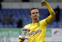 Everton FC transfer news: Toffees in pole position to sign Norwich midfielder James Maddison