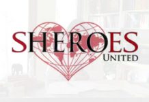 Who is SHEROES United?