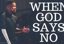 Tragedy into Triumph – Inky Johnson Inspirational & Motivational Video