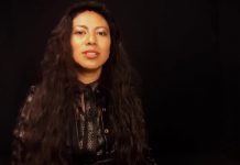 Giovanna Salas – Heart of Hollywood Motion Pictures CEO
