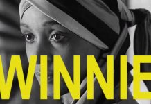 WINNIE – the award-winning & controversial documentary + Panel Discussion with International Guests