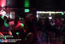 Positive Vibes Event Feedback 👉Chicago Bar Tuscon, Arizona with @SoulCentralMag