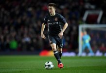 Arsenal transfer report: Monaco hijack Gunners’ move for Russian sensation Aleksandr Golovin