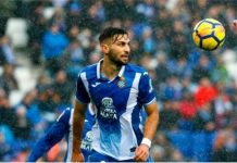 Watford complete signing of Espanyol defender Marc Navarro