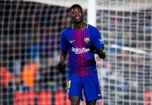 Liverpool FC transfer news: Jurgen Klopp wants Ousmane Dembele – but only if Mohamed Salah leaves