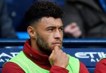 ‘It’s tough to watch England at the World Cup when I’m not there’ – Liverpool’s Alex Oxlade-Chamberlain opens up on injury heartbreak in talkSPORT interview