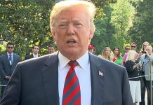G7: Trump isolated on trade and Russia as meeting begins