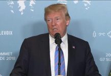 G7 commits to ‘rules-based trading system’ despite tensions with US