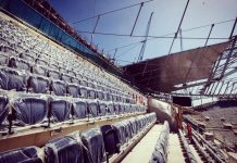Tottenham’s new stadium to have 15,000 seats ripped out after building blunder