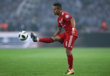 Manchester United FC transfer news: Red Devils on alert as Thiago targets Bayern Munich exit