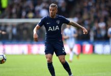Toby Alderweireld latest: Tottenham Hotspur man hints at exit but claims his future is out of his hands