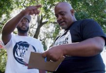 “Let My People Vote” Headed to LA & DC After Nabbing Short Documentary Award at Florida Film Festival