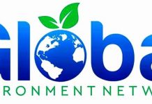 WORLD ENVIRONMENT DAY SUMMIT PRESENTS CITY COUNCIL PROCLAMATION AT NEWS CONFERENCE
