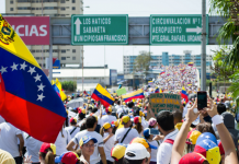 Collapse of Venezuela perfectly demonstrates what happens when Left-wing governments confiscate everything from productive members of society to REDISTRIBUTE in the name of "equality"