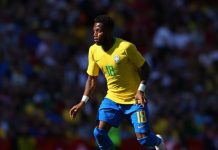 ‘I hope he does well for Manchester United ‘ – Willian wishes Brazil team-mate Fred success in the Premier League