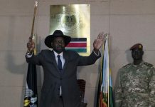 South Sudan opposition rejects plans to extend Kiir's tenure
