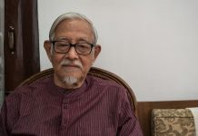 Gohain: If citizenship issue isn't settled Assam can't go forward