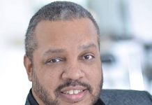 One-on-One with Author Ray Norman ~ Soul Central Magazine