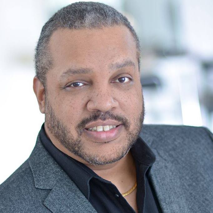 Author Ray Norman