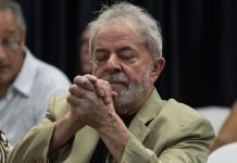 Brazil: Appeals court orders ex-president Lula's release