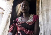 South Sudan's internally displaced create own system of justice
