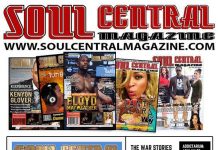 Soul Central Magazine: What you can expect when working with us.