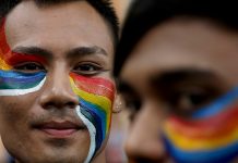 India same-sex relations: Will India decriminalise gay sex?